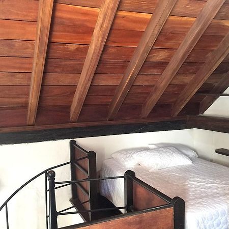 Cartagena Casa Jardin Boutique B&B 외부 사진