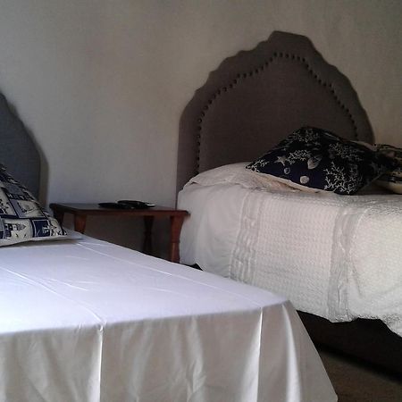 Cartagena Casa Jardin Boutique B&B 외부 사진