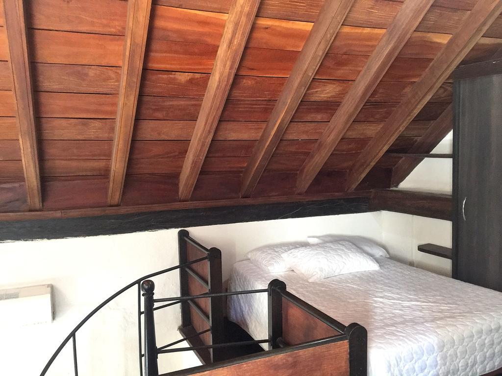 Cartagena Casa Jardin Boutique B&B 외부 사진