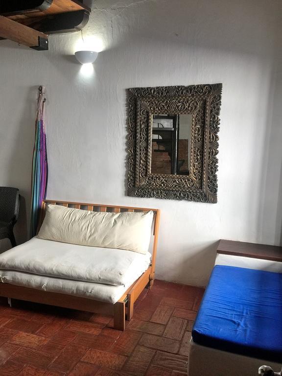 Cartagena Casa Jardin Boutique B&B 외부 사진