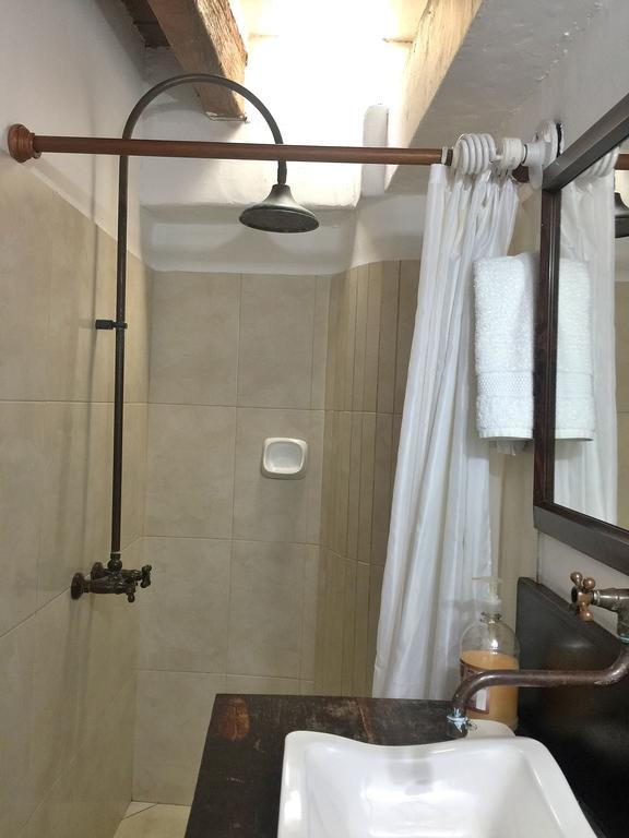 Cartagena Casa Jardin Boutique B&B 외부 사진