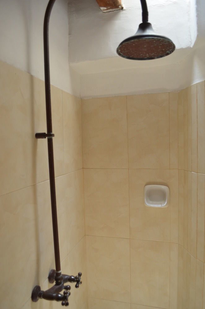 Cartagena Casa Jardin Boutique B&B 외부 사진